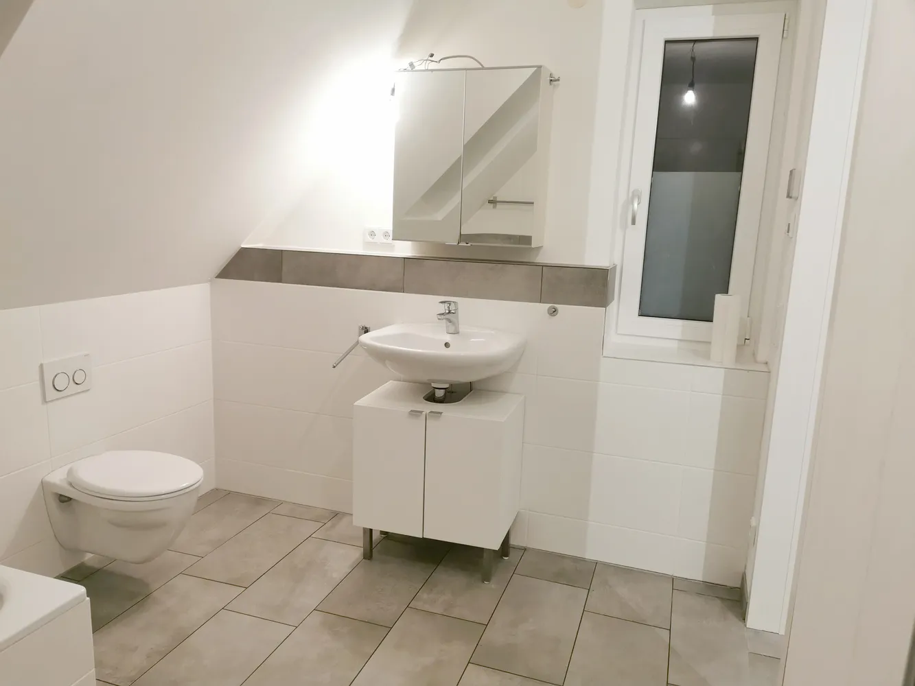 3 Zimmer Wohnung mit 72 m² in München – Bild 8