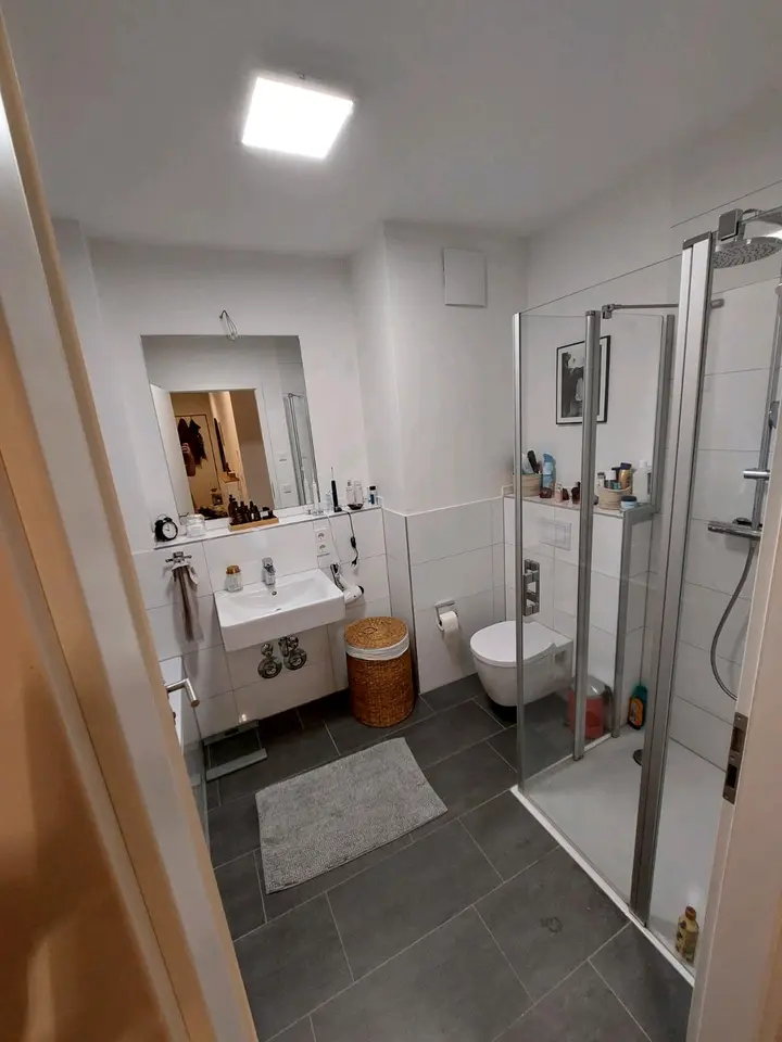 WG-Zimmer mit 80 m² in Dortmund – Bild 4