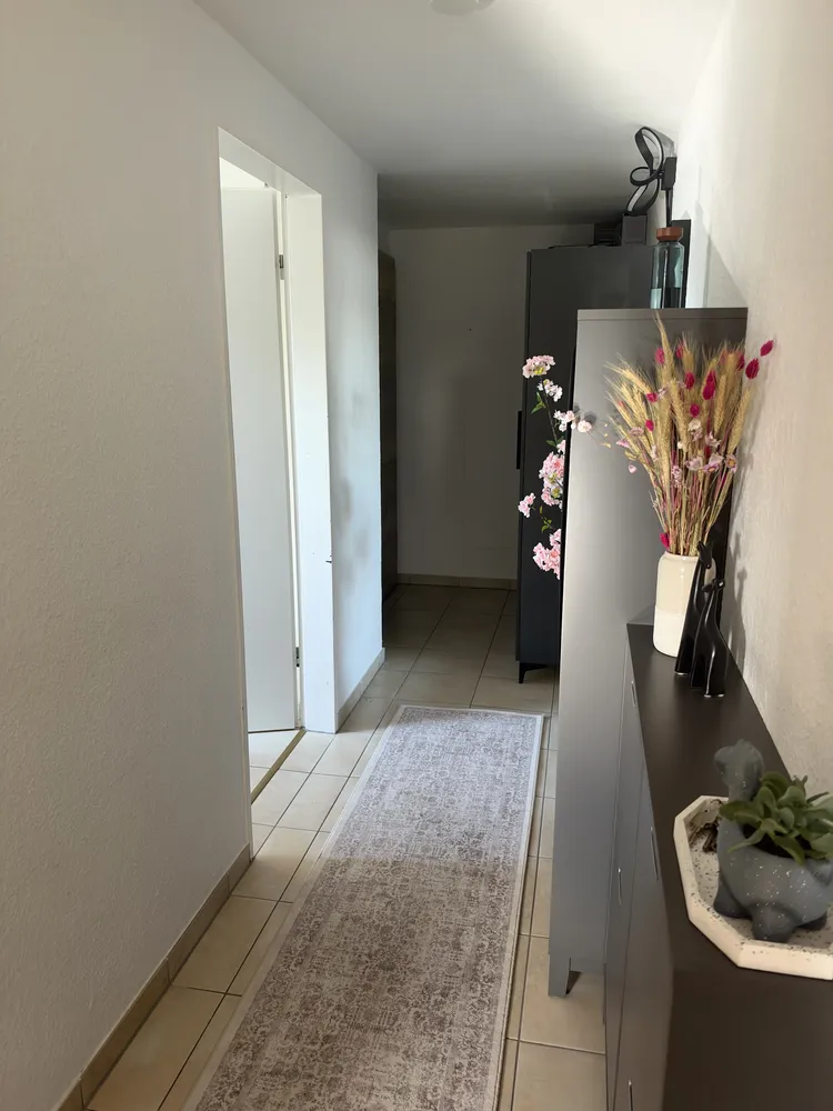 2 Zimmer Wohnung mit 52 m² in Kleve – Bild 2