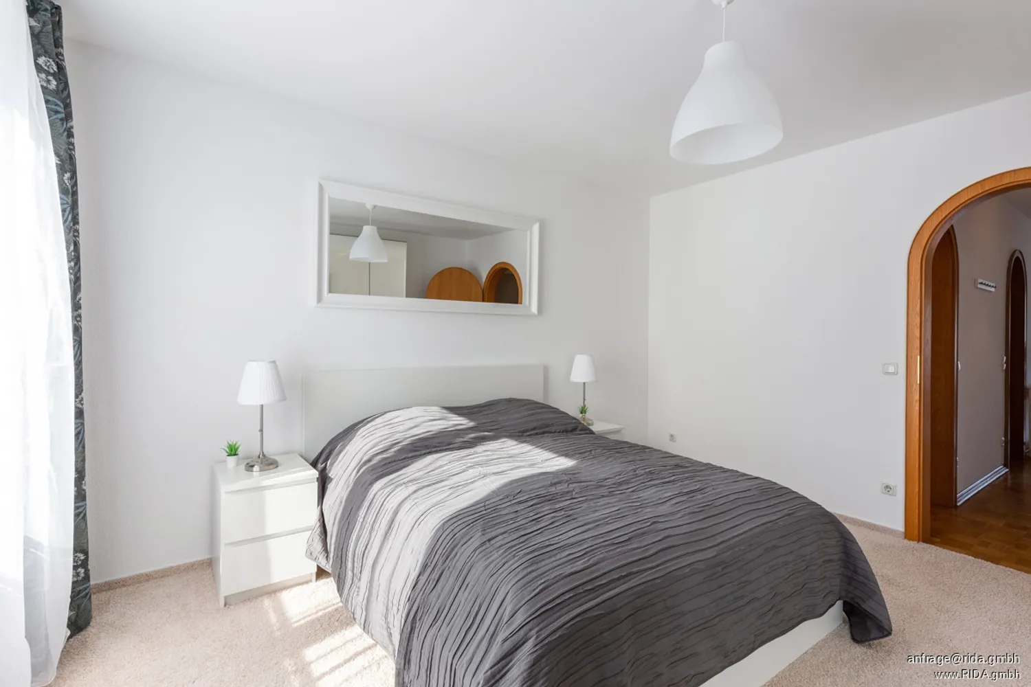 2 Zimmer Wohnung mit 75 m² in Köln – Bild 10