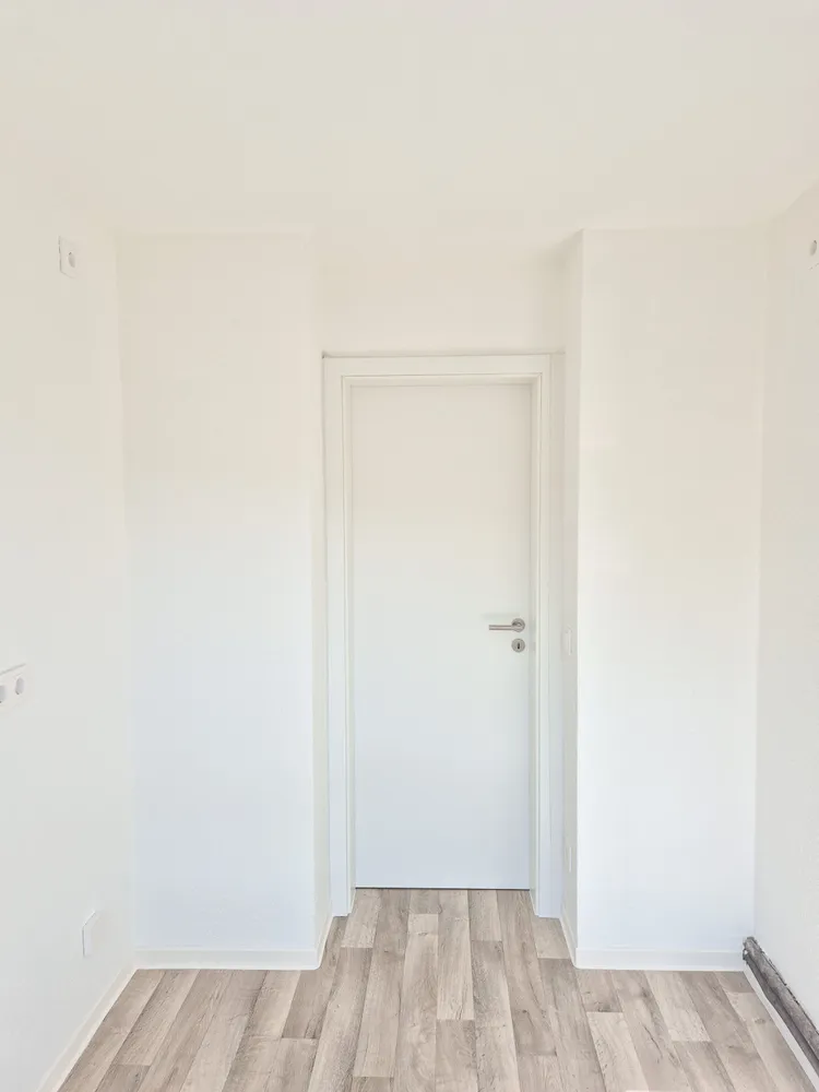 3 room apartment with 60 m² in Chemnitz – Photo 11