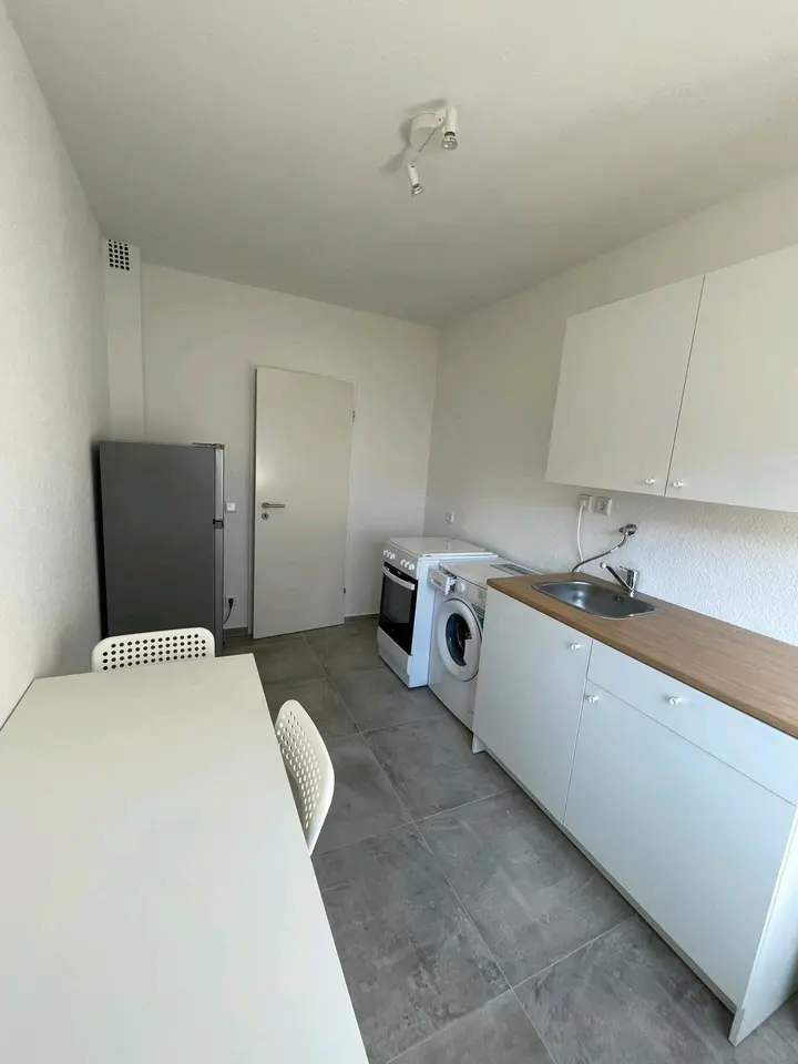 WG-Zimmer mit 27 m² in Erkrath – Bild 6
