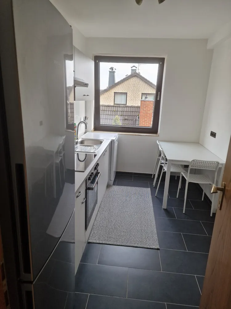 3 Zimmer Wohnung mit 100 m² in Düsseldorf – Bild 12