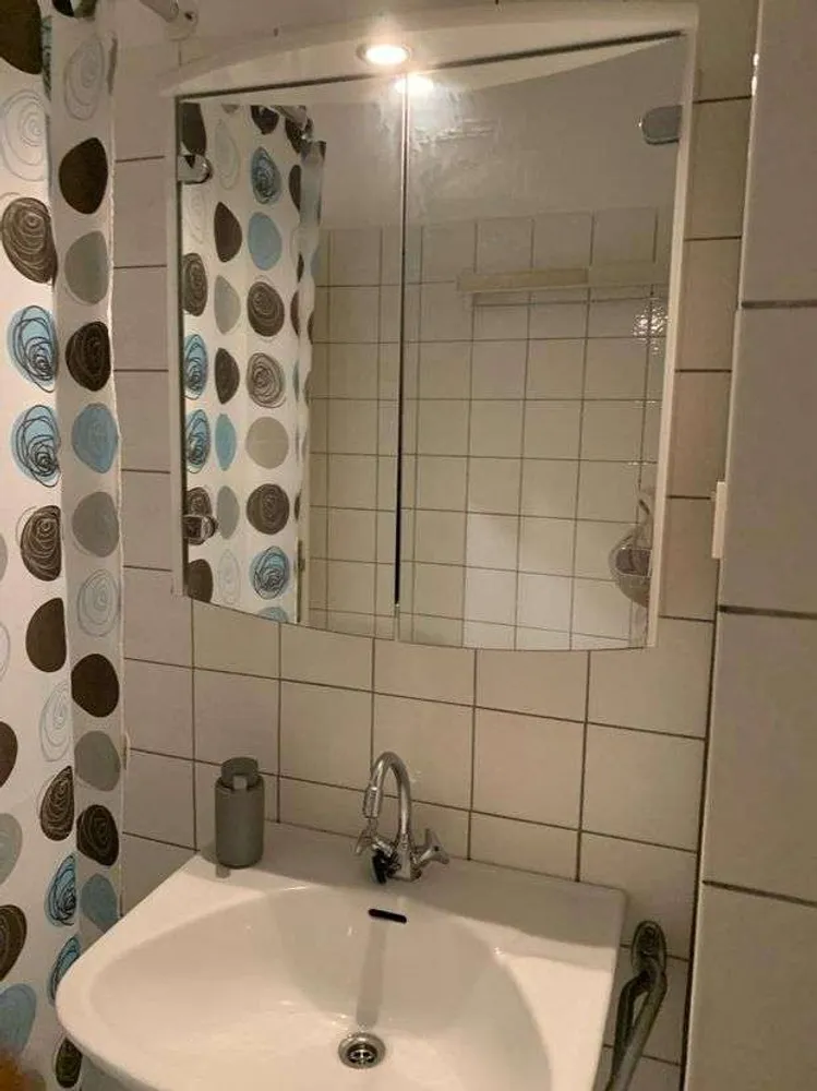 1 Zimmer Wohnung mit 22 m² in Wuppertal – Bild 6