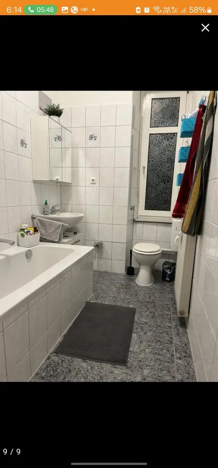 WG-Zimmer mit 20 m² in Regensburg – Bild 4