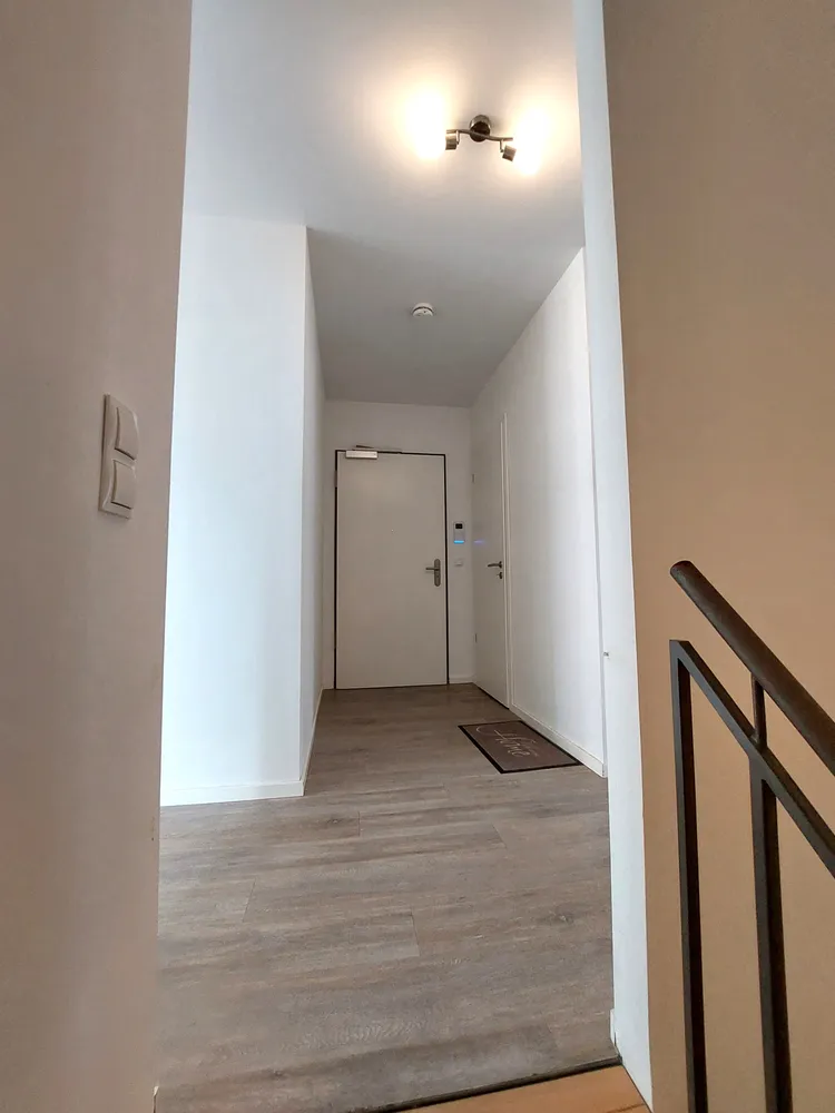 3 Zimmer Wohnung mit 126 m² in Elmshorn – Bild 10