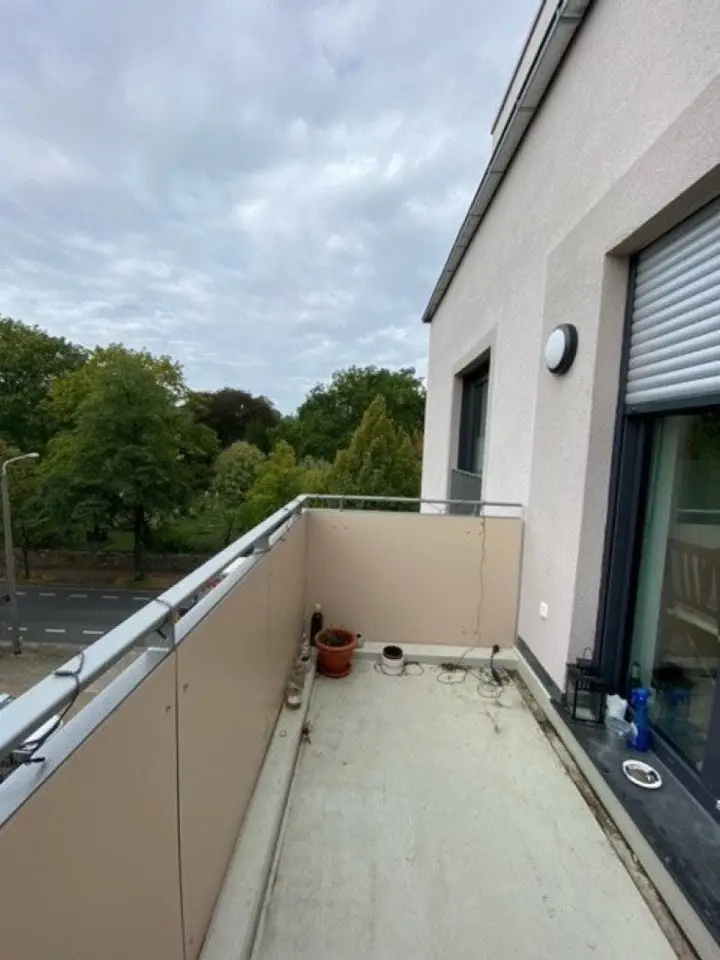 WG-Zimmer mit 50 m² in Coswig – Bild 6