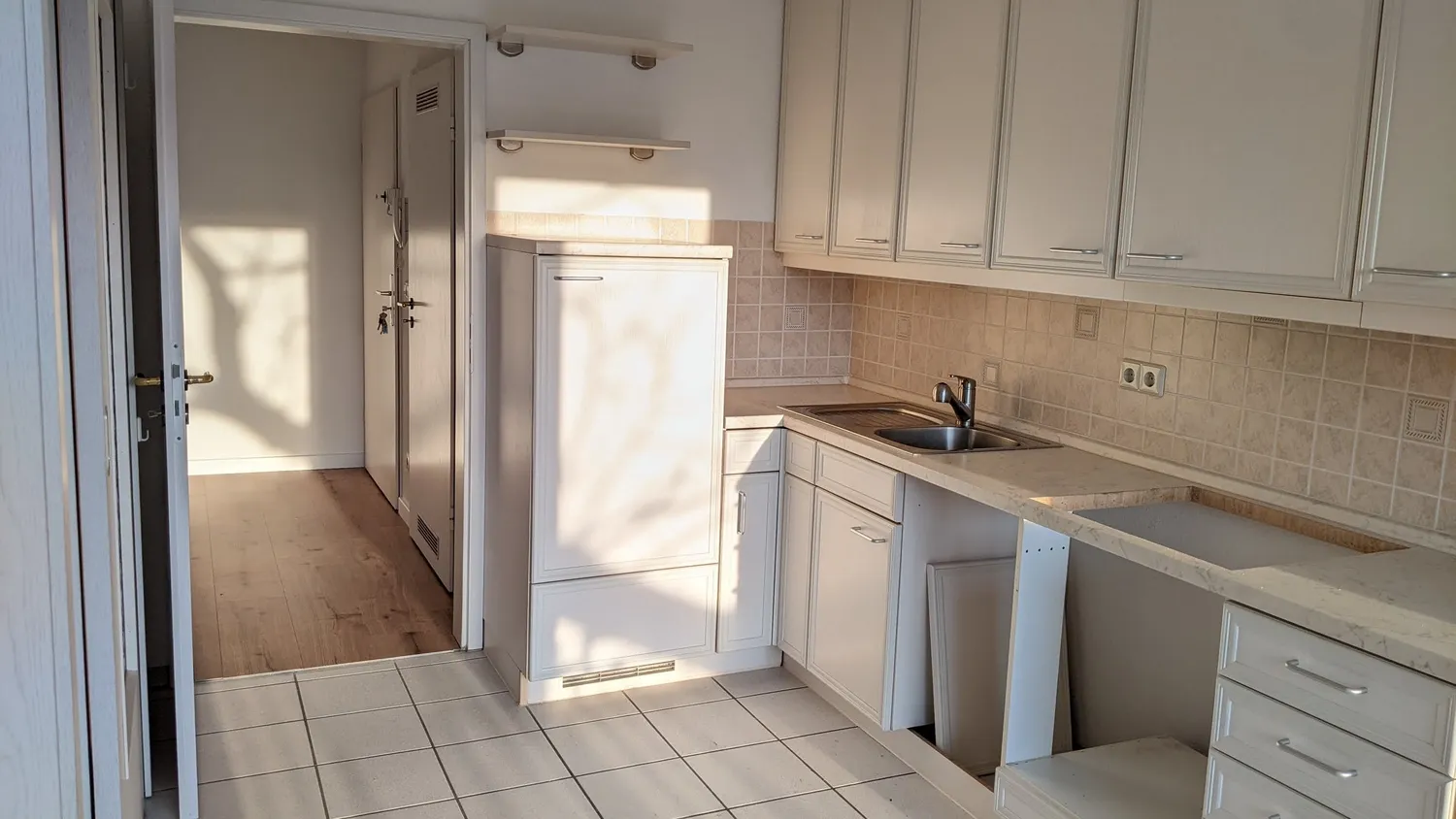 2 room apartment with 77 m² in Berlin – Photo 8