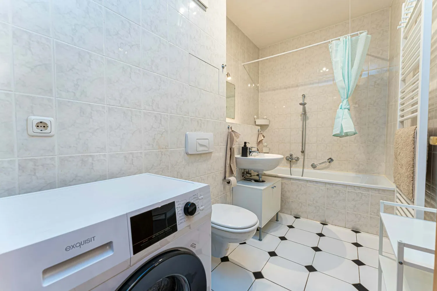 Shared room with 12 m² in Berlin – Photo 3