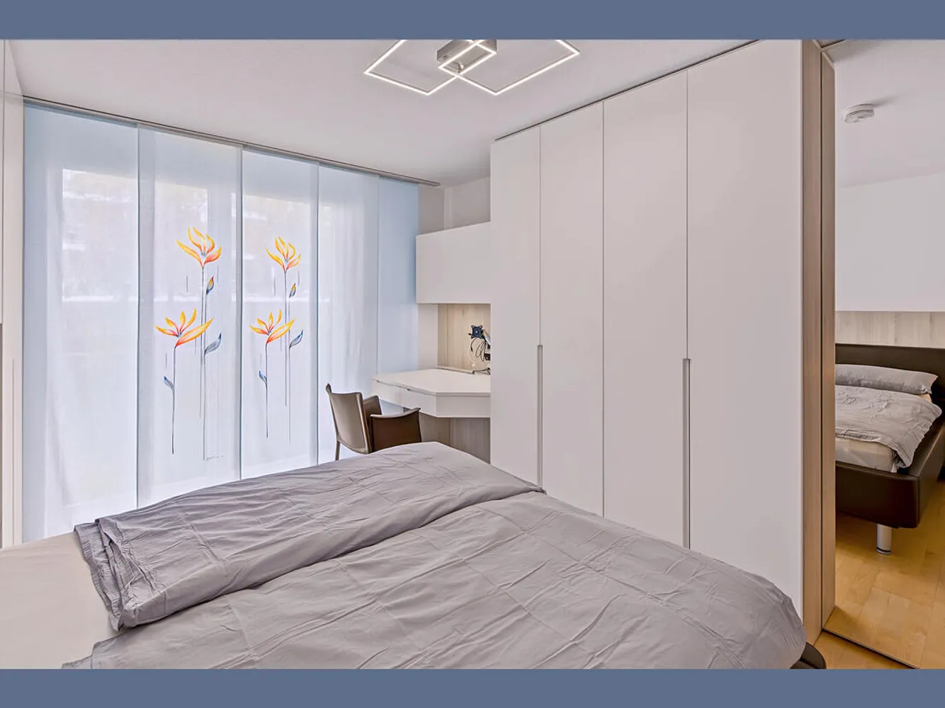 4 Zimmer Wohnung mit 90 m² in München – Bild 4