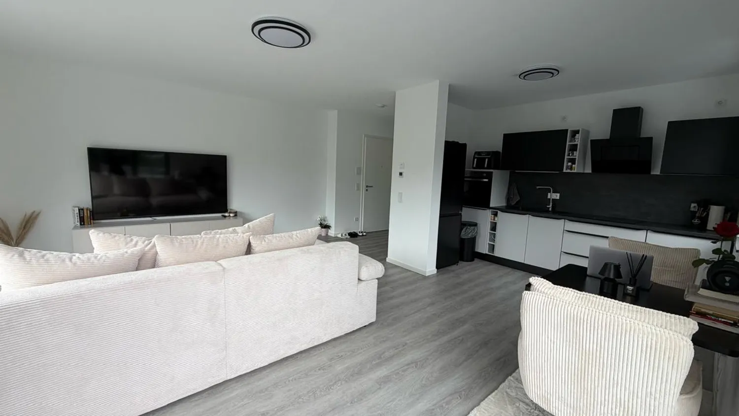2 Zimmer Wohnung mit 75 m² in Bochum – Bild 12