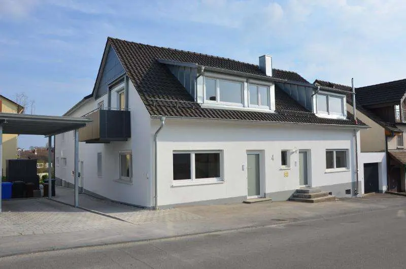 4 Zimmer Wohnung mit 115 m² in Radolfzell am Bodensee – Bild 4