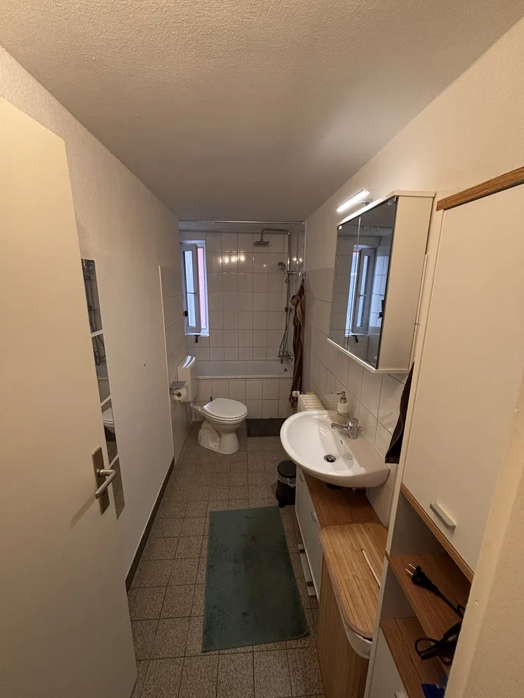 1 Zimmer Wohnung mit 36 m² in Stuttgart – Bild 7