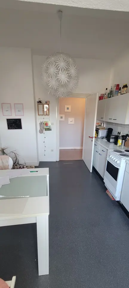 2 Zimmer Wohnung mit 11 m² in Osnabrück – Bild 7
