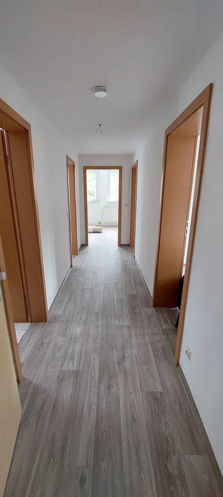 2 Zimmer Wohnung mit 51 m² in Suhl – Bild 2