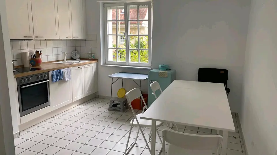 WG-Zimmer mit 11 m² in Karlsruhe – Bild 4
