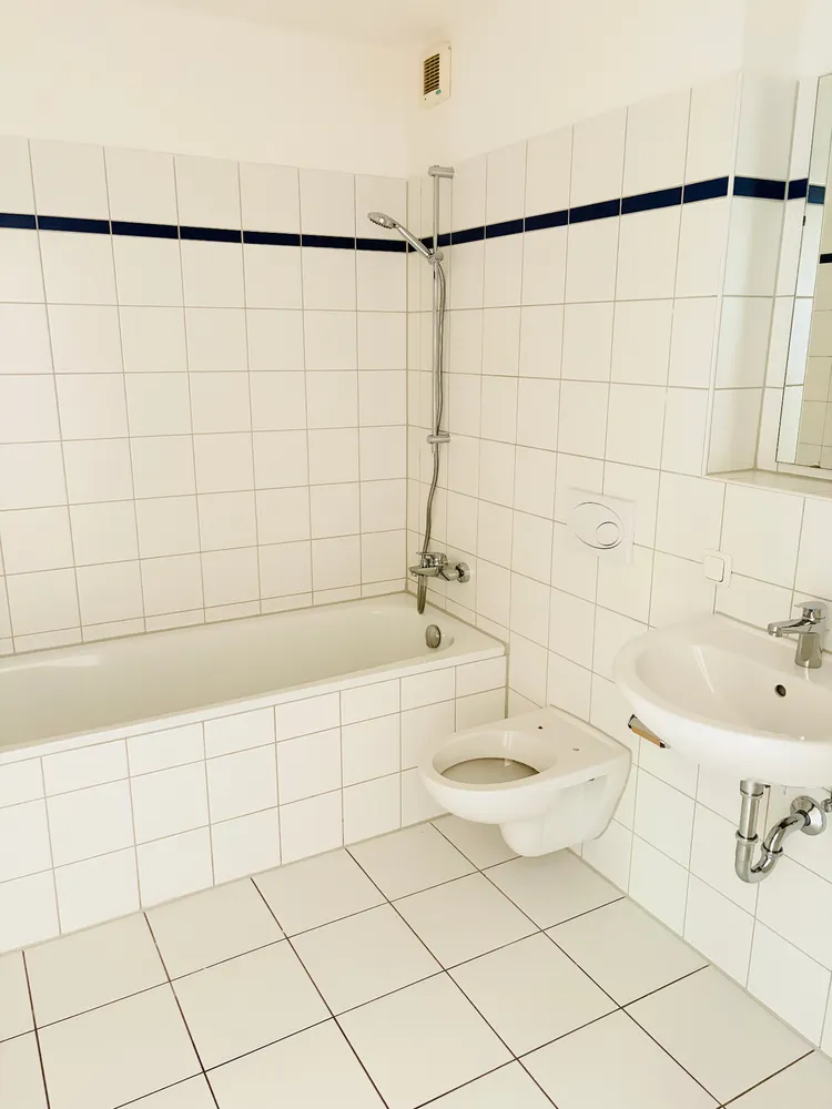 3 room apartment with 58 m² in Nuremberg – Photo 6
