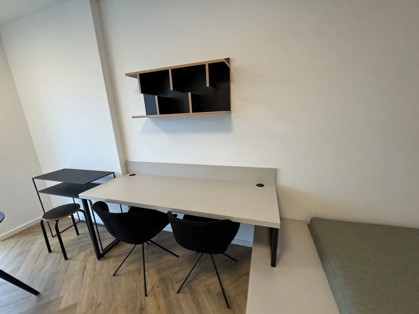 1 Zimmer Wohnung mit 26 m² in Berlin – Bild 12