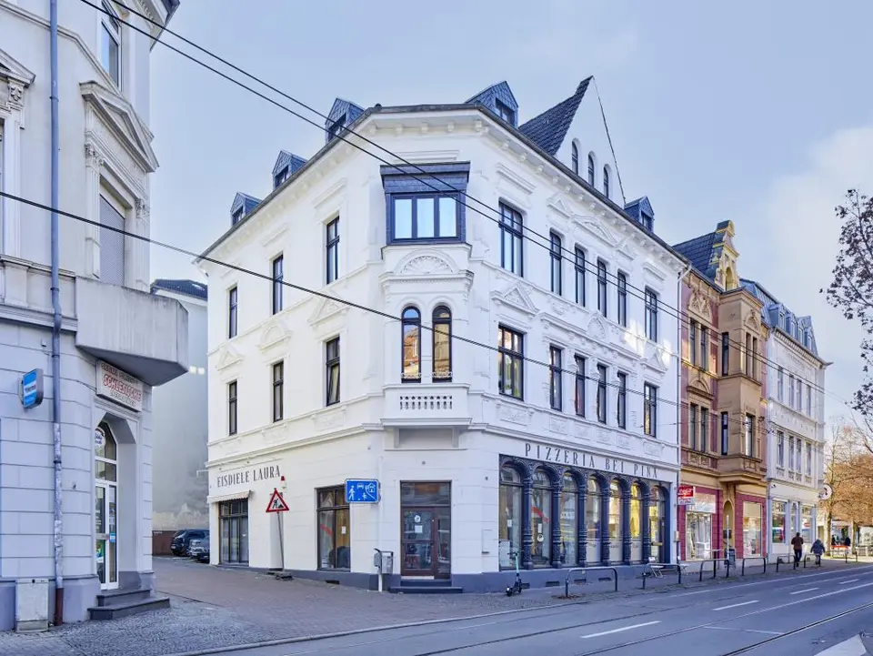3 Zimmer Wohnung mit 70 m² in Dortmund – Bild 8