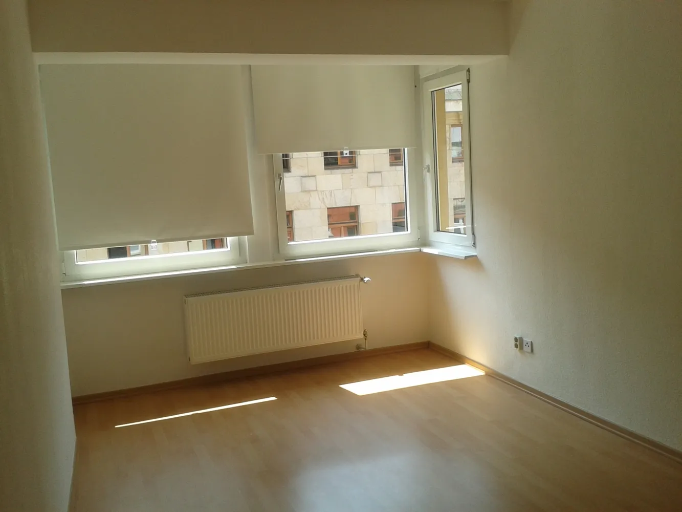 1 Zimmer Wohnung mit 24 m² in Düsseldorf – Bild 1