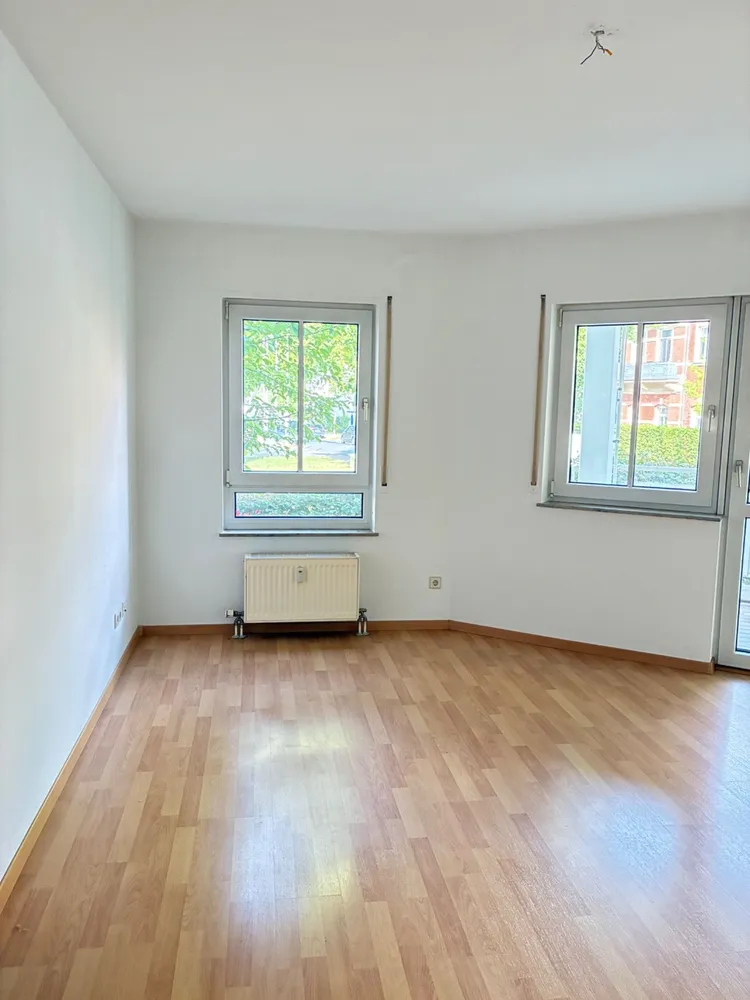 2 Zimmer Wohnung mit 49 m² in Dresden – Bild 3