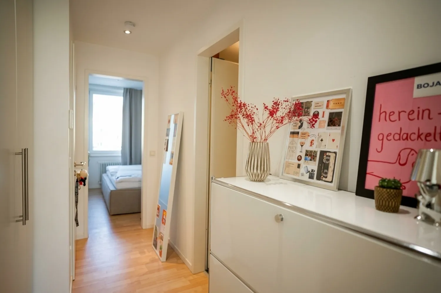 2 Zimmer Wohnung mit 39 m² in Kassel – Bild 4