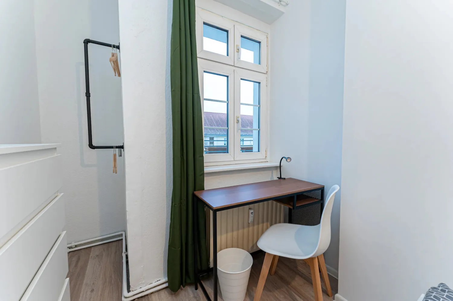 Shared room with 7 m² in Berlin – Photo 5