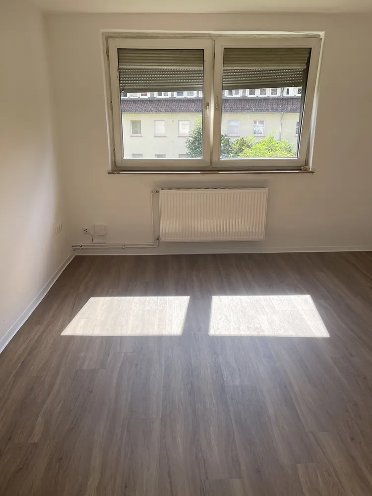 1 room apartment with 32 m² in Frankfurt am Main – Photo 2