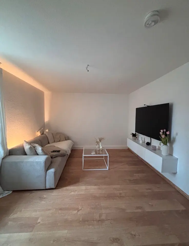 3 Zimmer Wohnung mit 75 m² in Werdau – Bild 1