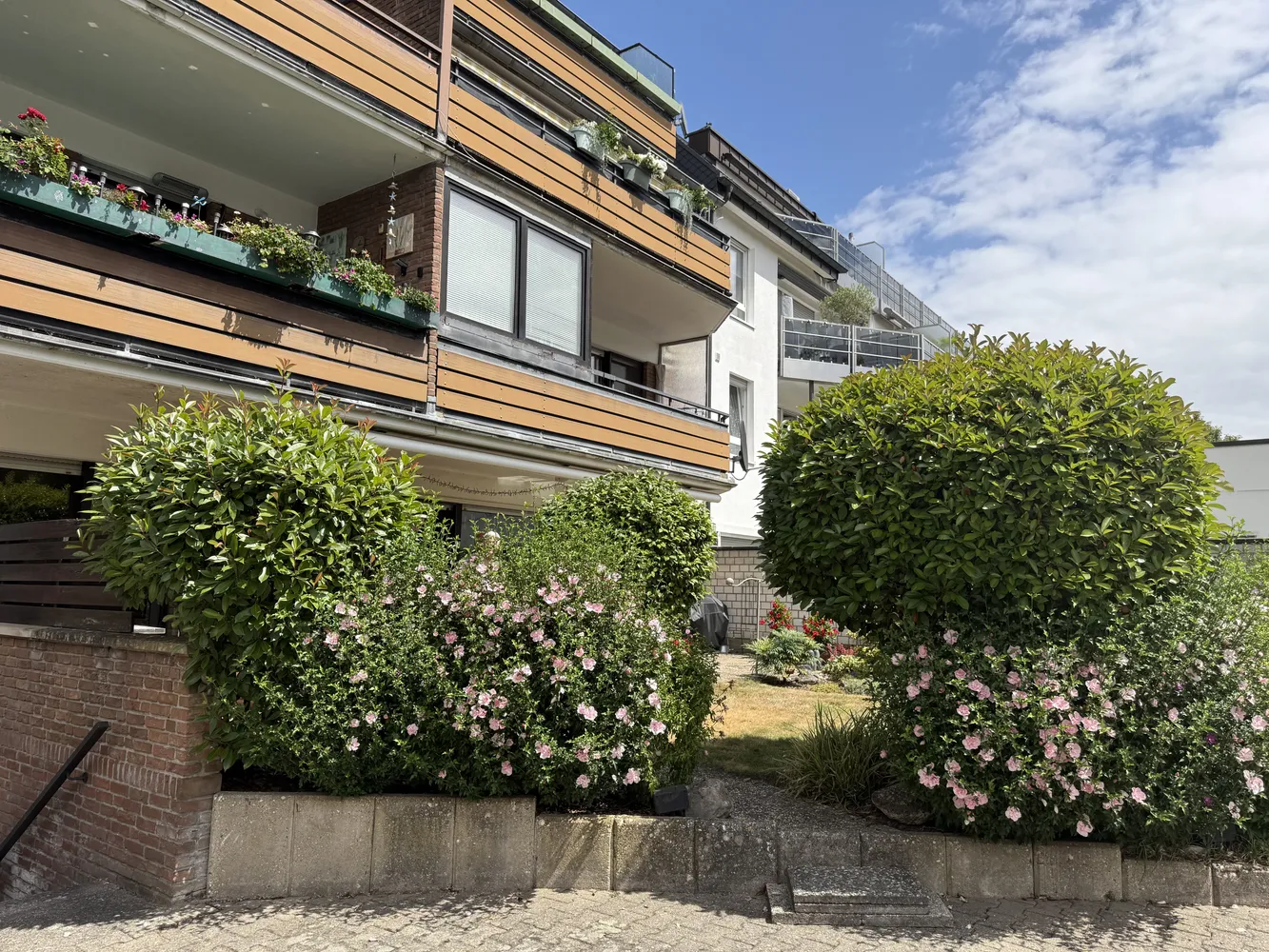 4 Zimmer Wohnung mit 114 m² in Mönchengladbach – Bild 1
