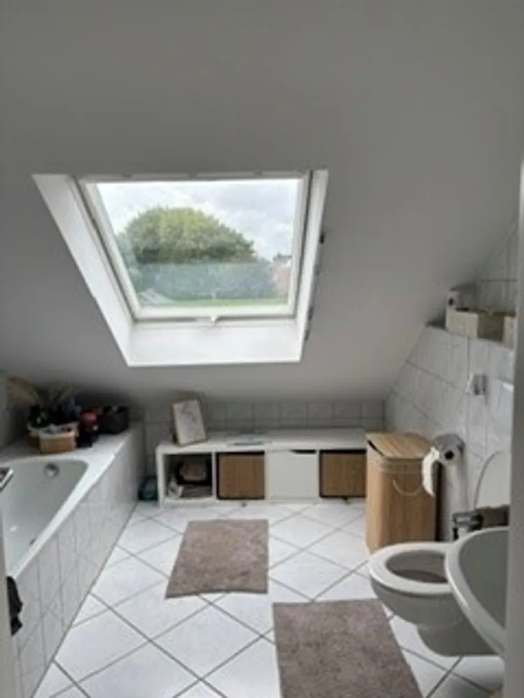 2 Zimmer Wohnung mit 74 m² in Aachen – Bild 8