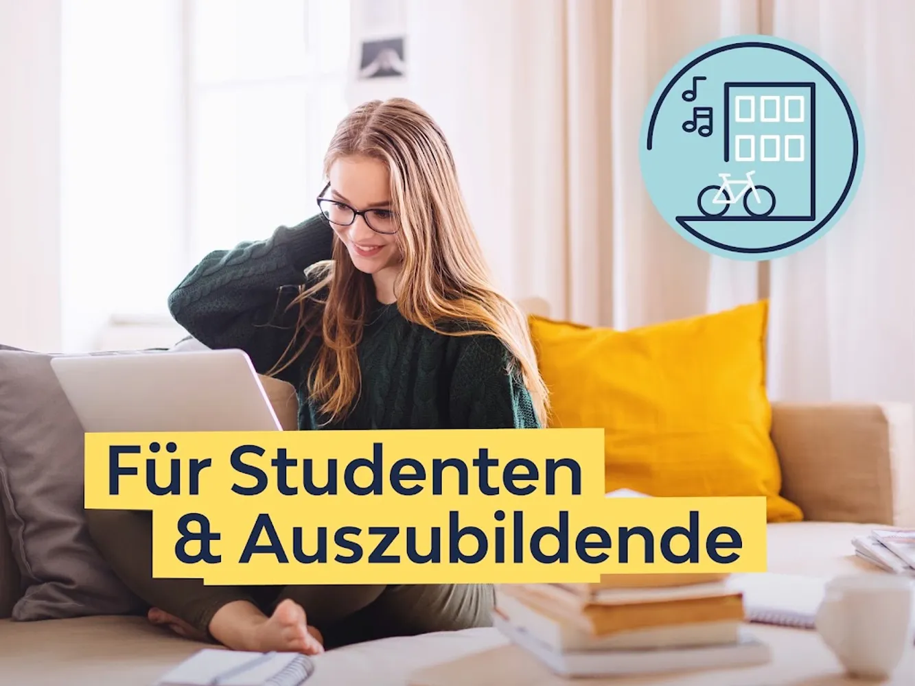 1 Zimmer Wohnung mit 38 m² in Eberswalde – Bild 6