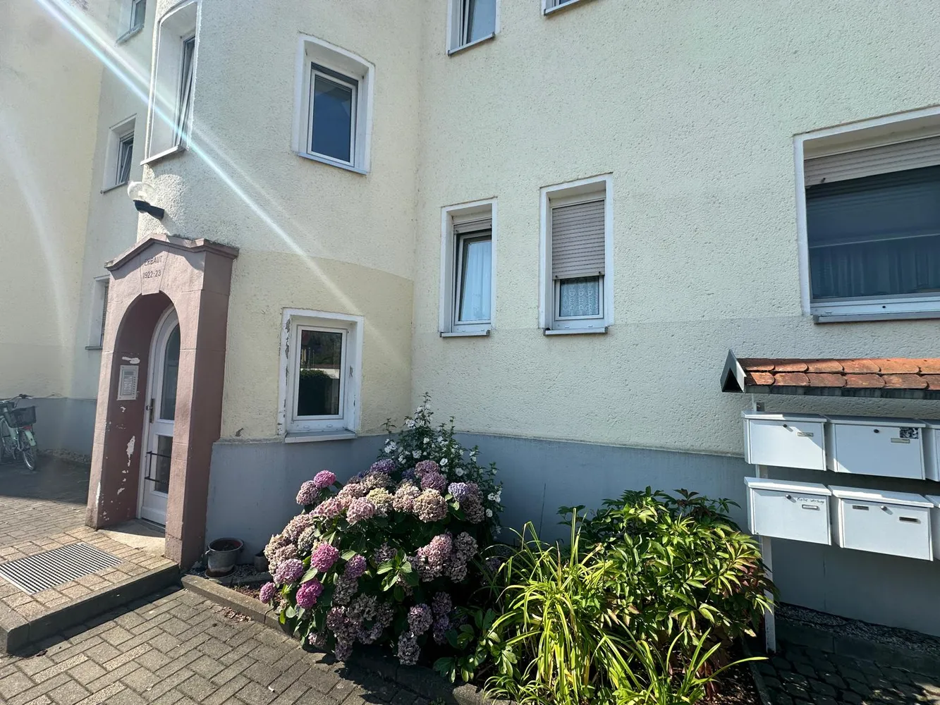5 Zimmer Wohnung mit 108 m² in Borna – Bild 9