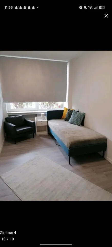 WG-Zimmer mit 11 m² in Leverkusen – Bild 10