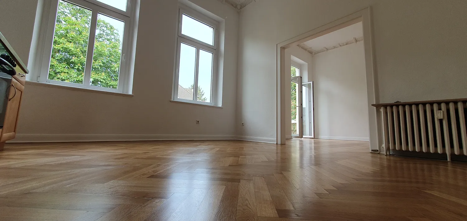 3 Zimmer Wohnung mit 88 m² in Krefeld – Bild 5