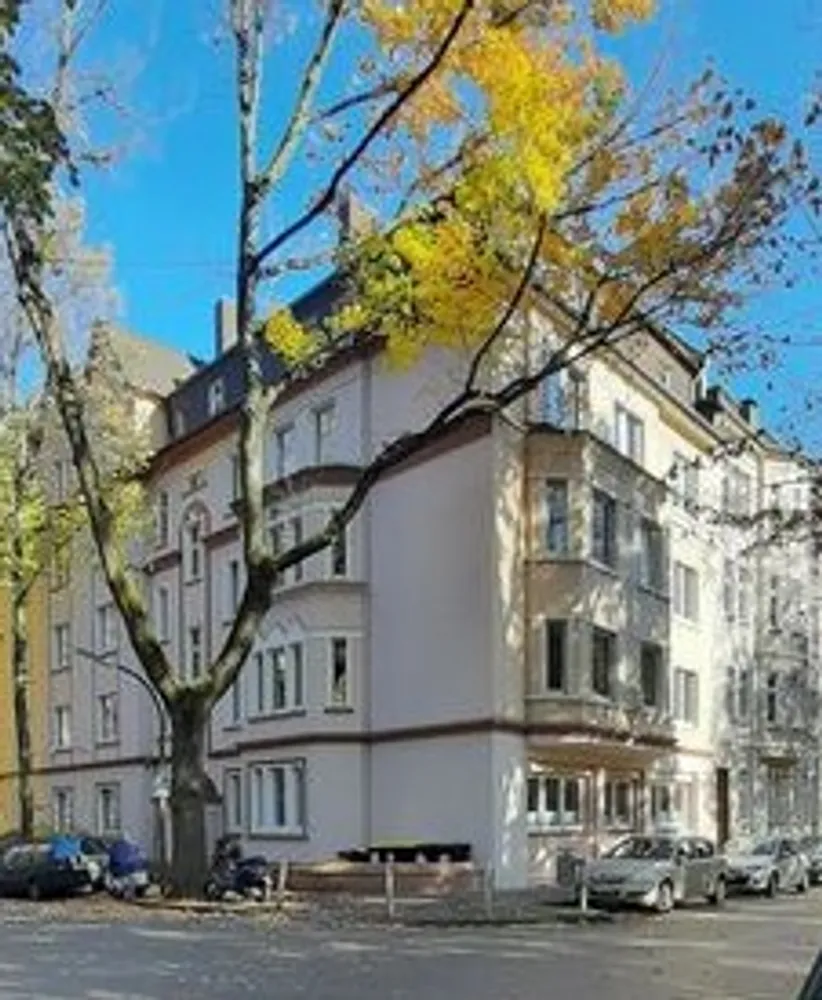 3 Zimmer Wohnung mit 70 m² in Dortmund – Bild 1