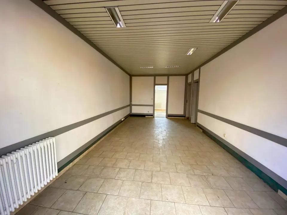 1 Zimmer Wohnung mit 53 m² in Suhl – Bild 1