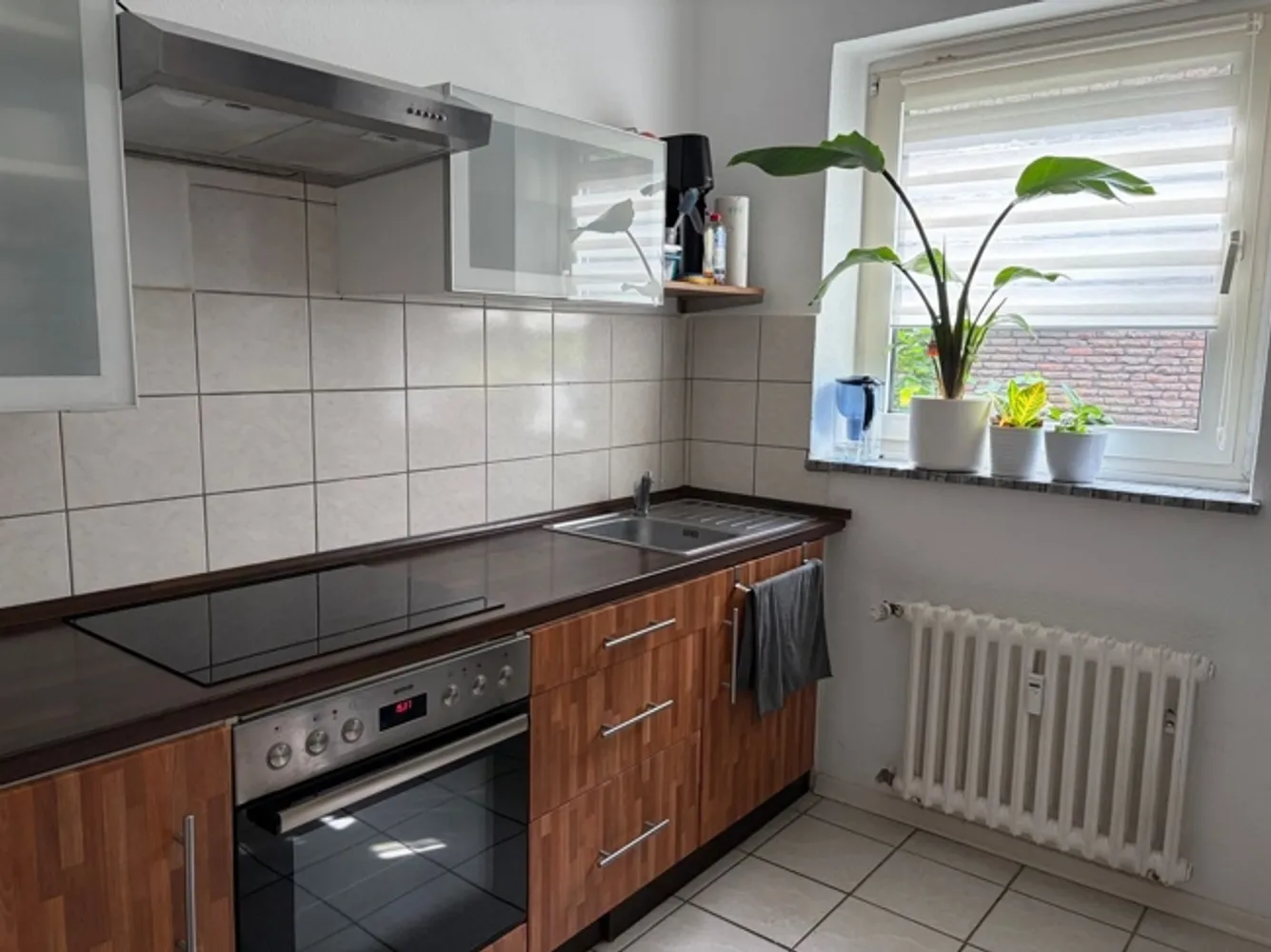 3 Zimmer Wohnung mit 69 m² in Duisburg – Bild 6
