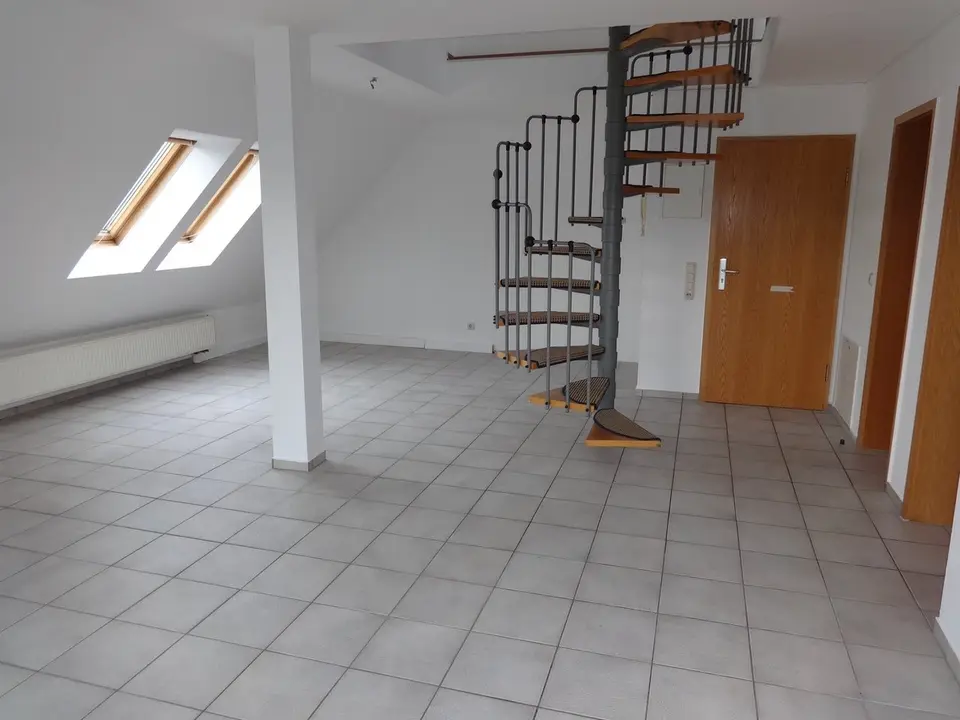 3 Zimmer Wohnung mit 57 m² in Delitzsch – Bild 2