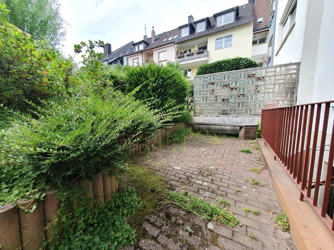 2 Zimmer Wohnung mit 41 m² in Essen – Bild 2