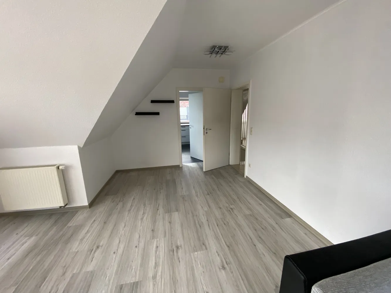 2 Zimmer Wohnung mit 84 m² in Münster – Bild 11