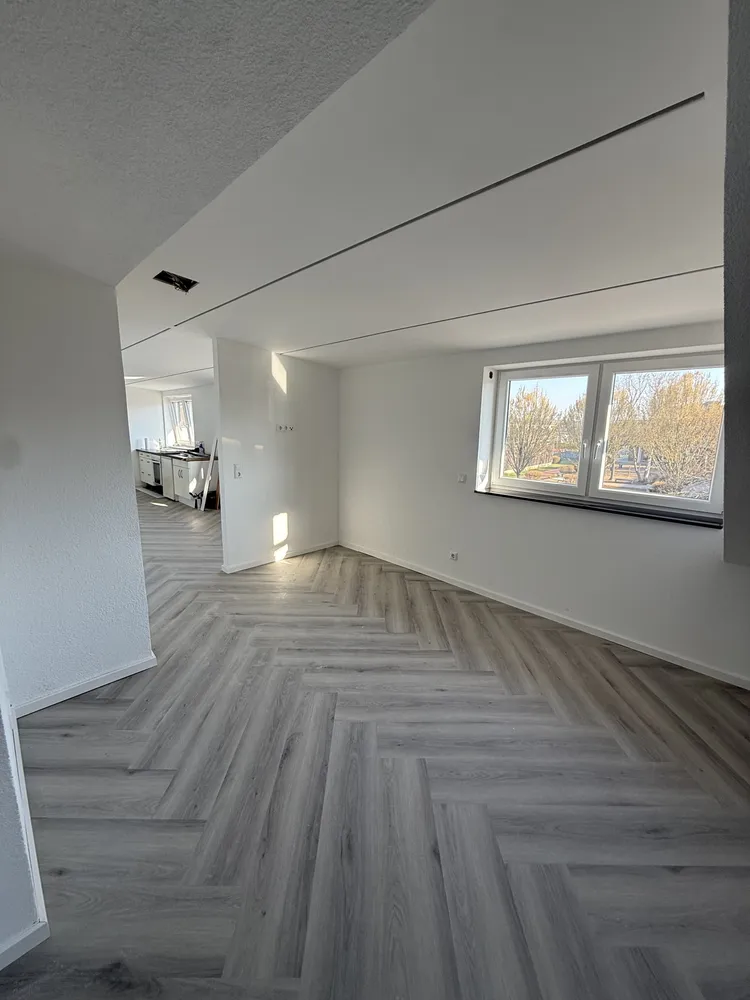 3 Zimmer Wohnung mit 55 m² in Schwäbisch Gmünd – Bild 6