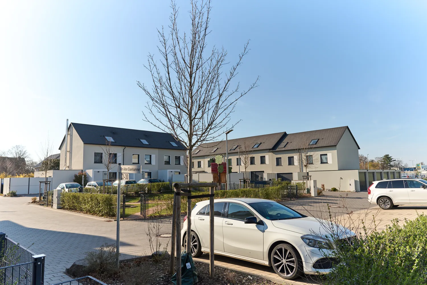 6 Zimmer Haus mit 145 m² in Düren – Bild 3