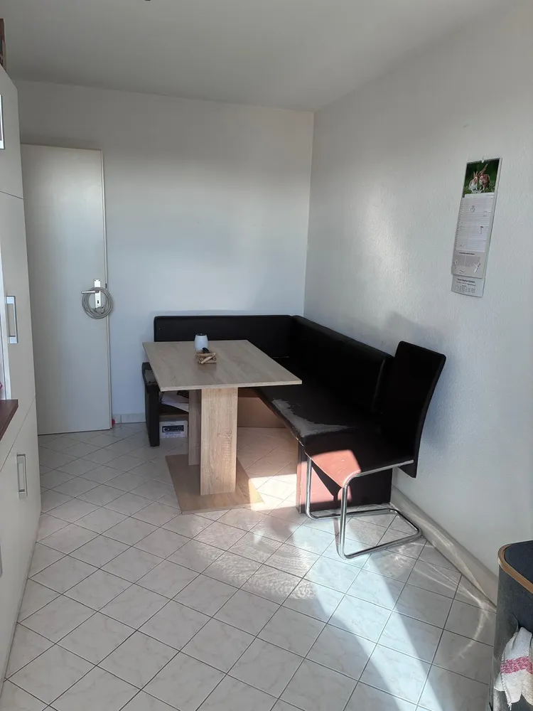 2 room apartment with 51 m² in Erfurt – Photo 6
