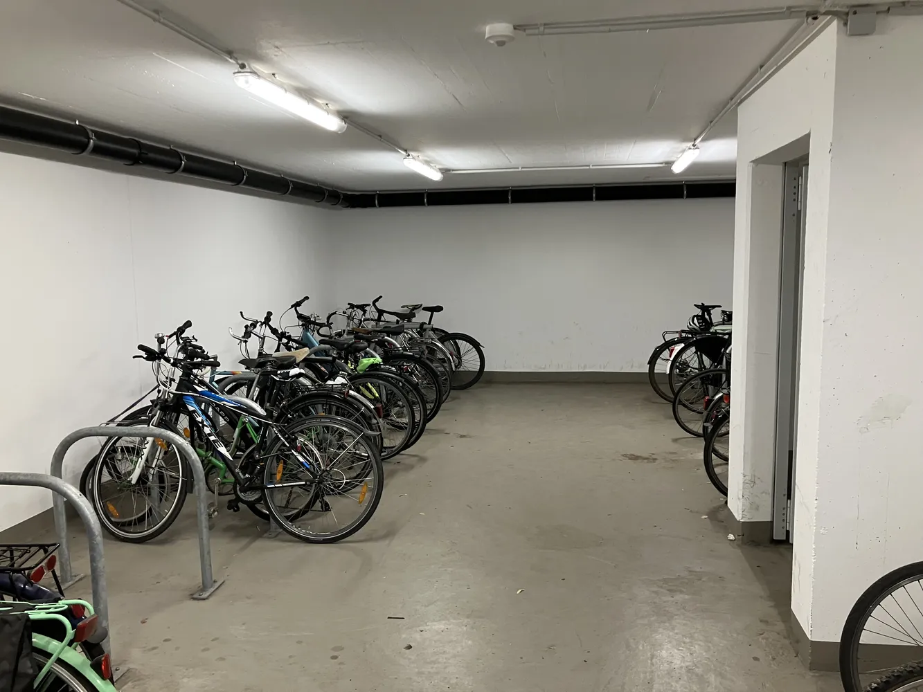 1 Zimmer Wohnung mit 36 m² in Berlin – Bild 3