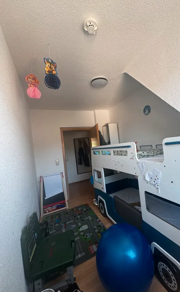 3 Zimmer Wohnung mit 63 m² in Schmalkalden – Bild 10
