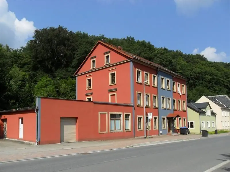 2 Zimmer Wohnung mit 48 m² in Pirna – Bild 4