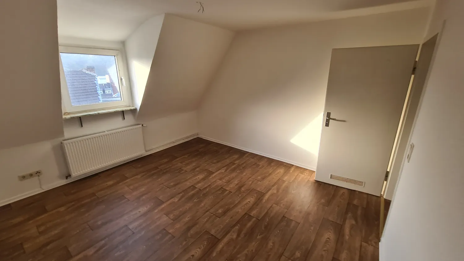 2 Zimmer Wohnung mit 48 m² in Hagen – Bild 5