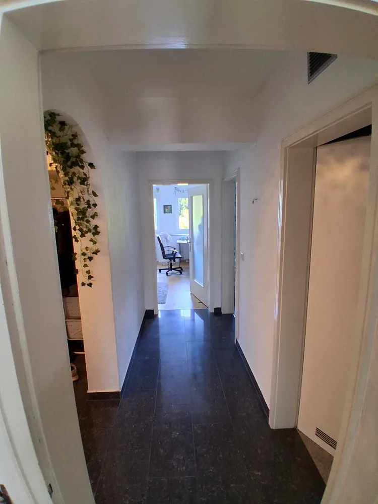 4 Zimmer Wohnung mit 108 m² in Münster – Bild 10