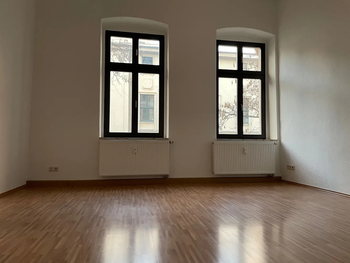 3 room apartment with 99 m² in Magdeburg – Photo 5